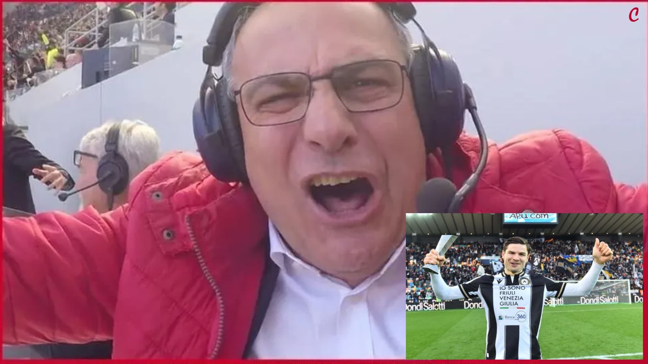 Cover Image for Fate entrare Ekkelenkamp!