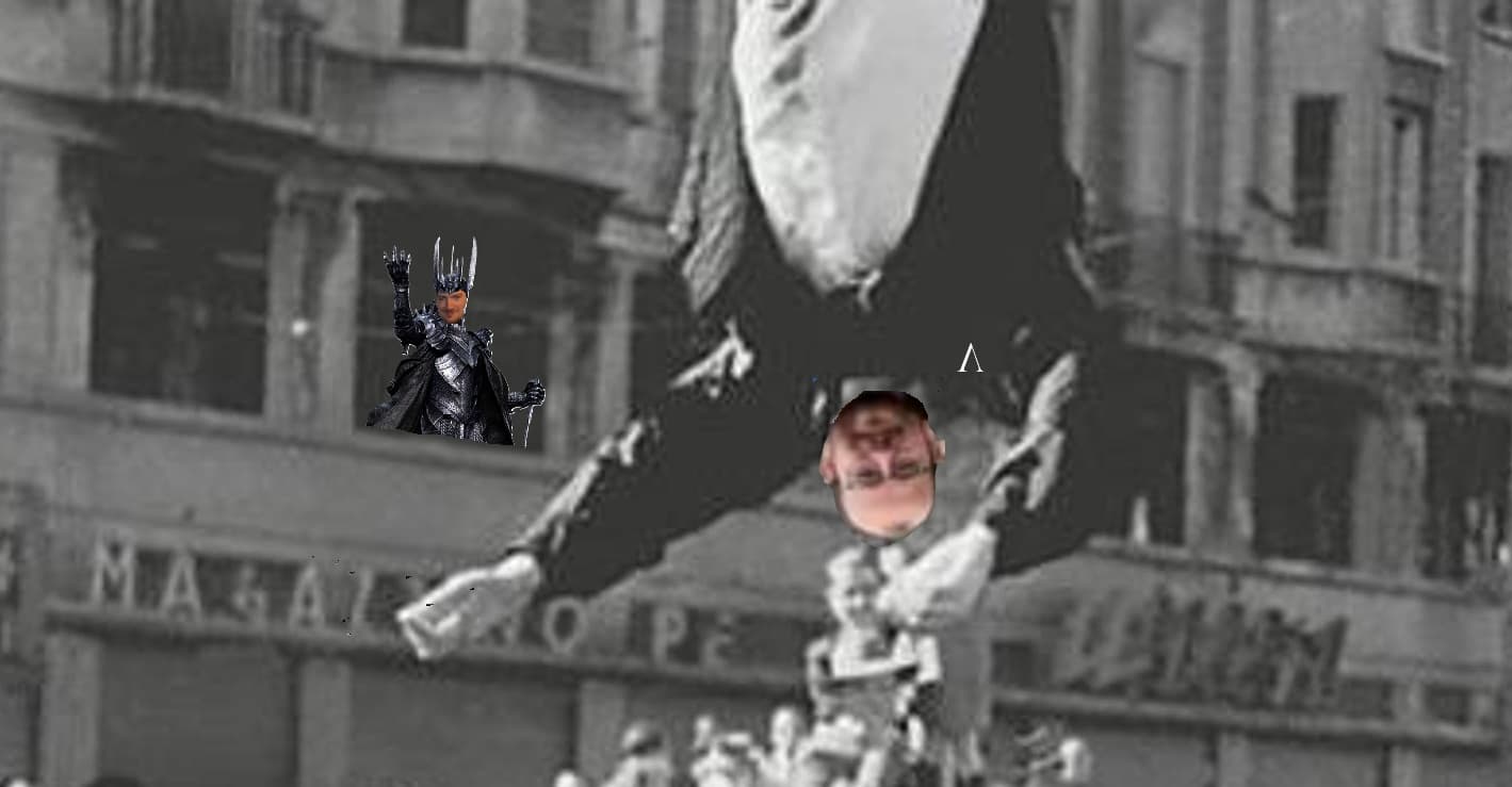 Cover Image for (Non) vincere! E (non) vinceremo!