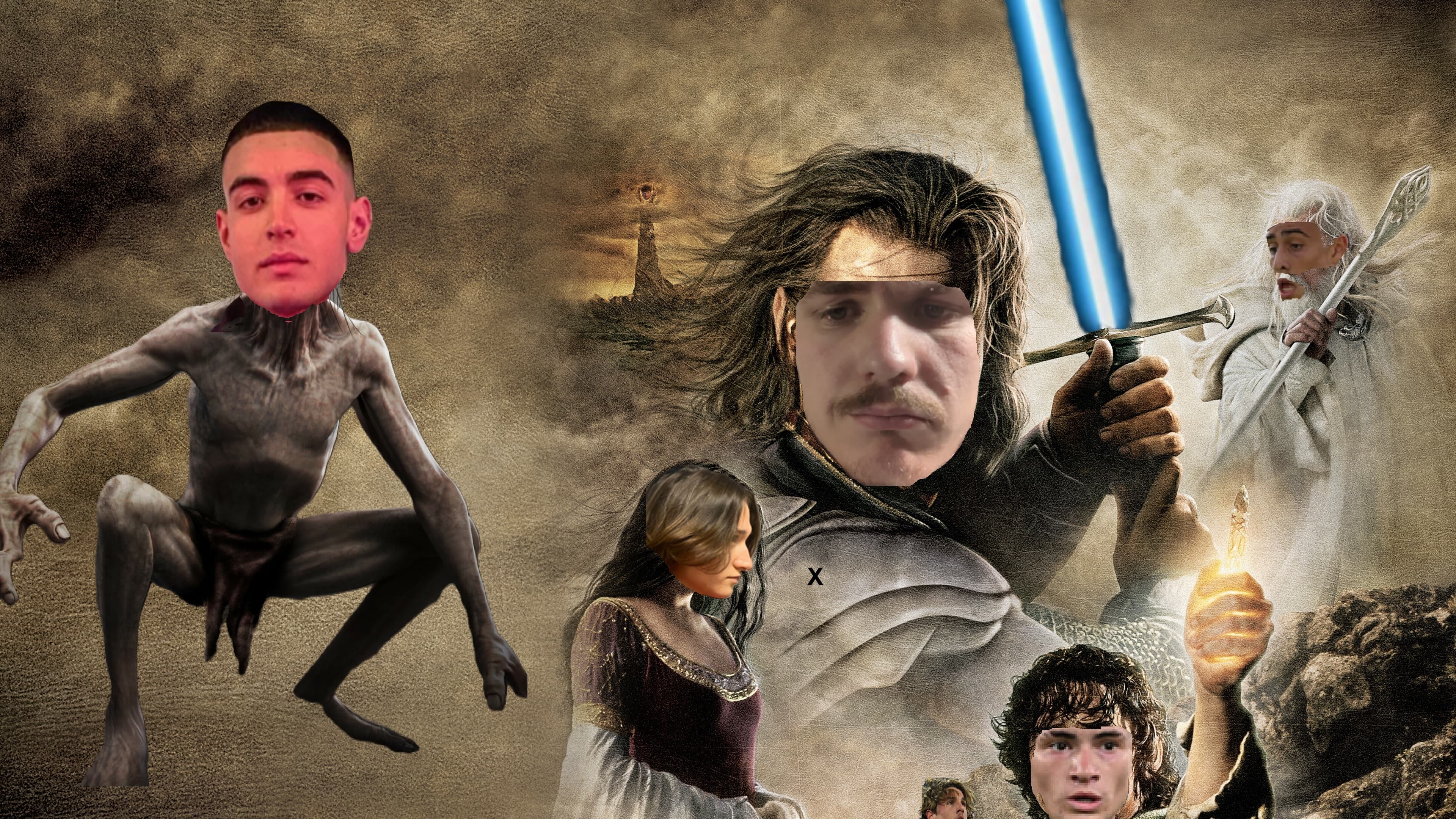 Cover Image for Una nuova speranza