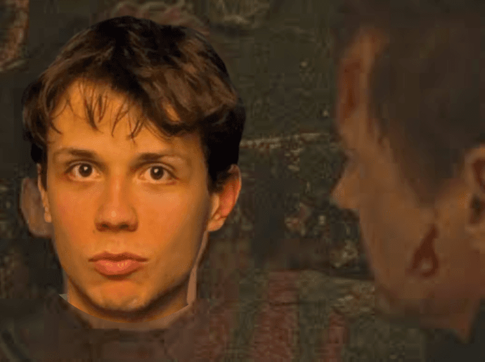 Cover Image for Please... I don't want to go