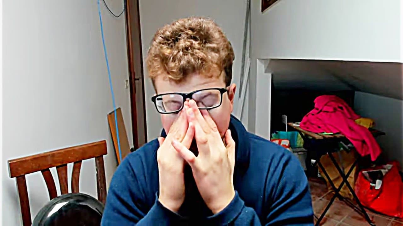 Cover Image for CHIEDO SCUSA A CRIVEX?!?!?! - ADESSO PARLO IO!!!