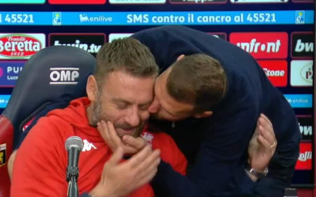 Cover Image for E' sempre il culo a fare la differenza