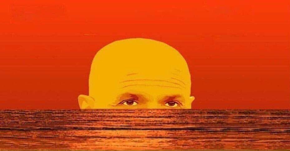 Cover Image for Arriva LVI. E già qualcosa si muove