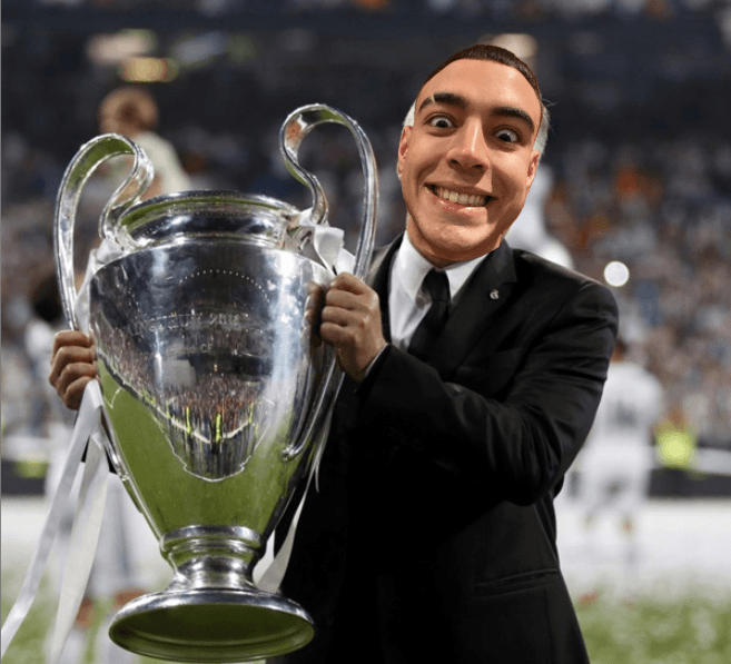 Cover Image for Il mondo al contrario.