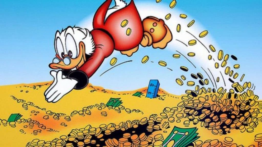 Cover Image for INCREDIBILE: Ritrovata un'intervista di TeoKulo andata perduta