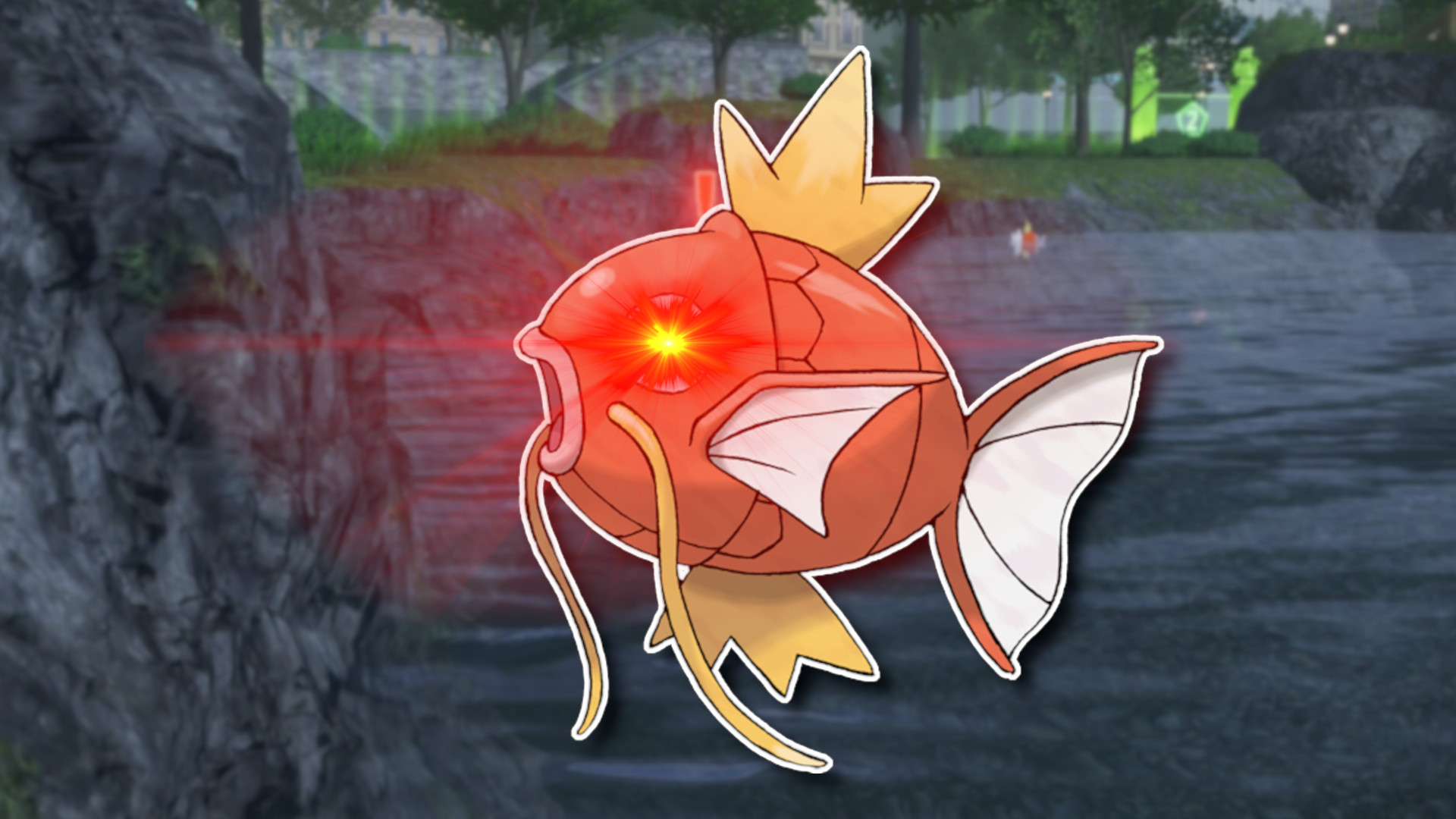 Magikarp