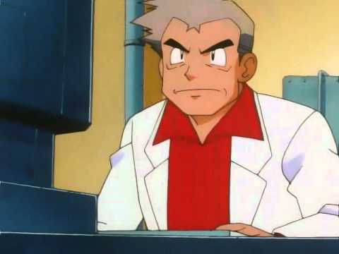Prof. Oak
